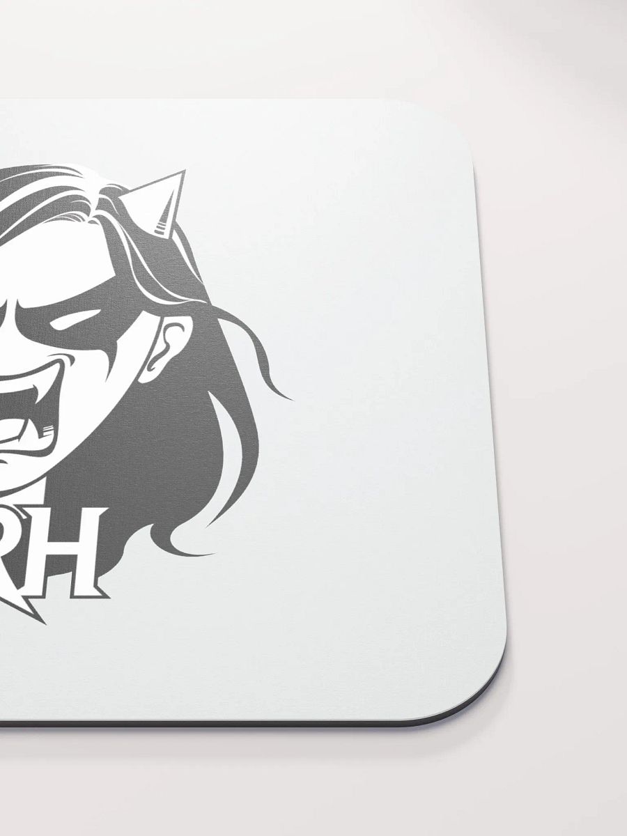 TheMrHeadache Standard Mousepad product image (5)