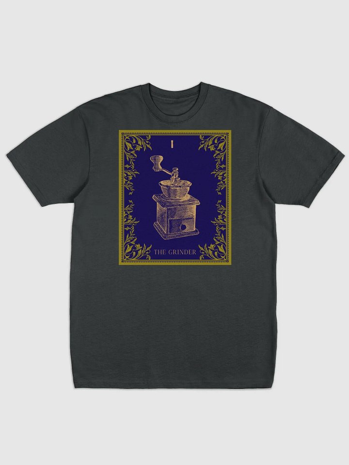 Tarot - The Grinder product image (1)
