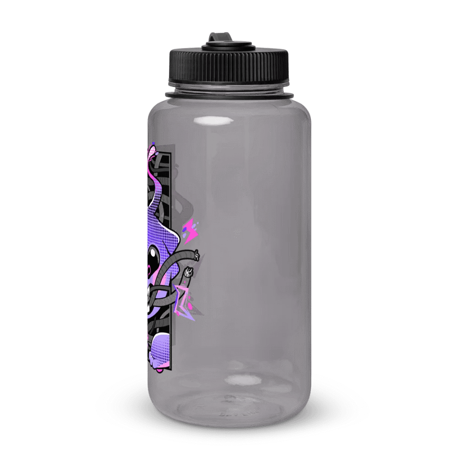 WIRED JORBO 32oz WIDEMOUTH WATER BOTTLE product image (3)