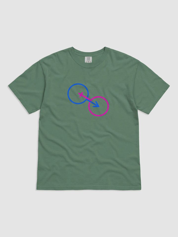 Interlinked Traditional Harmony T-Shirt product image (1)