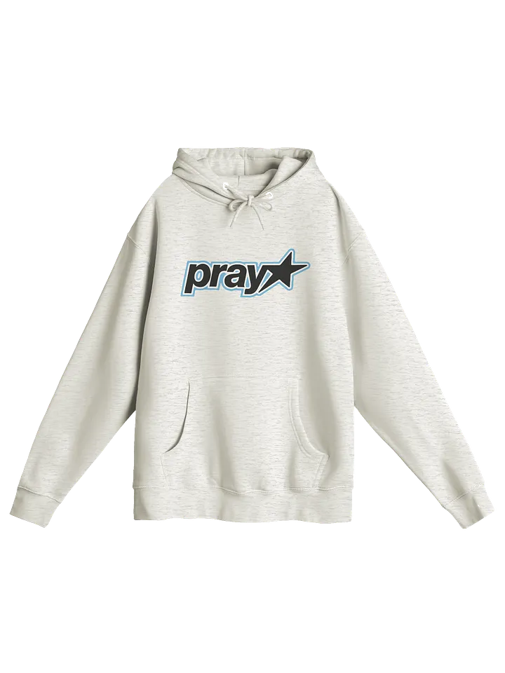 Pray Hoodie product image (17)