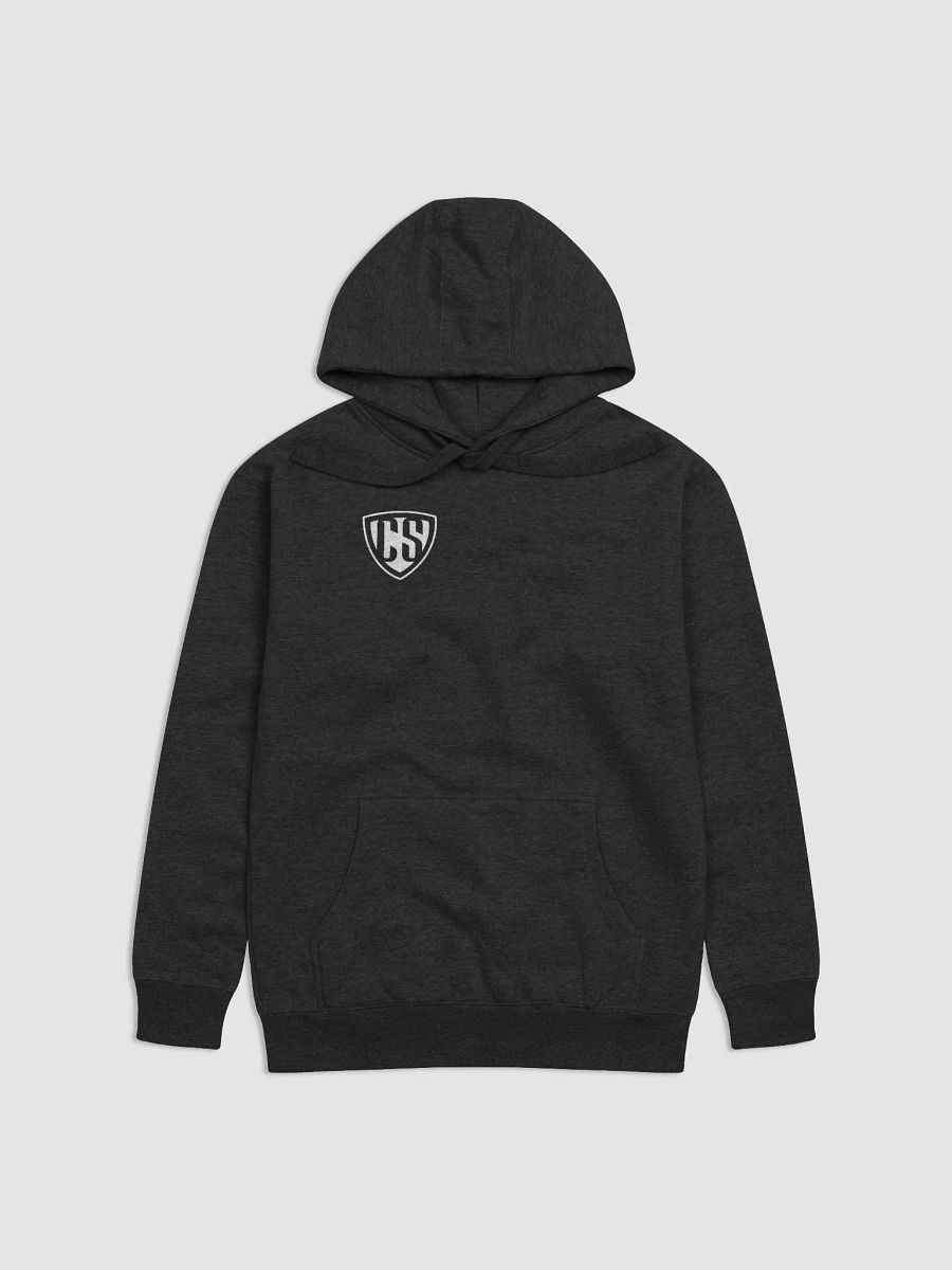 Kerb Hoodie product image (1)