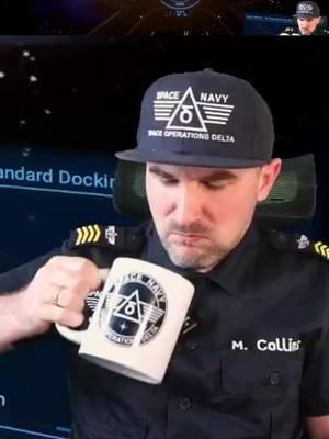 woop woop, That's the sound of da police | #captaincollins on #Twitch