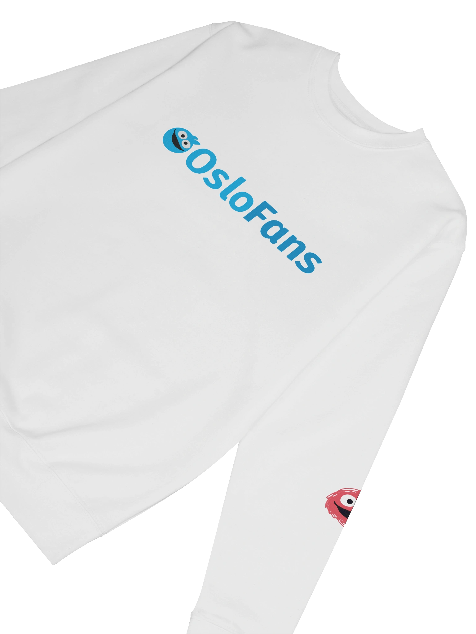 OsloFans Crewneck product image (6)