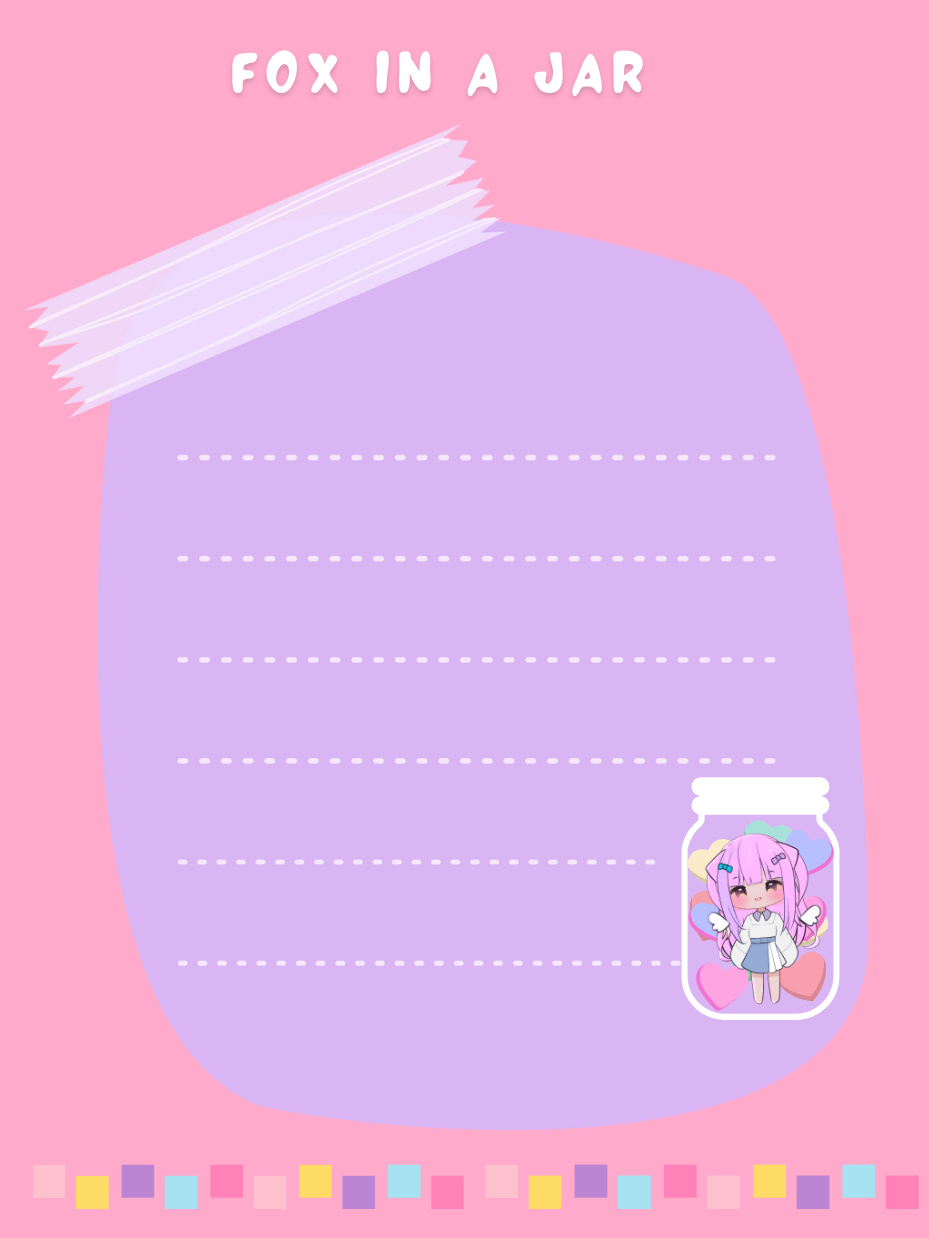 Blind Bags Happy Set Aivee's Grab Bag product image (8)