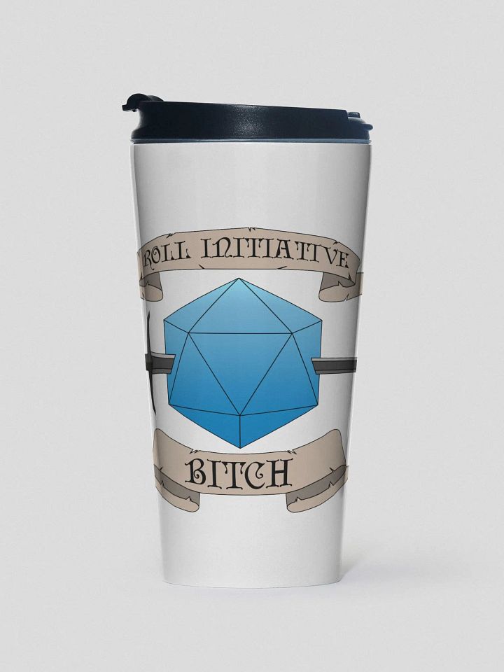 Roll For Initiative product image (1)