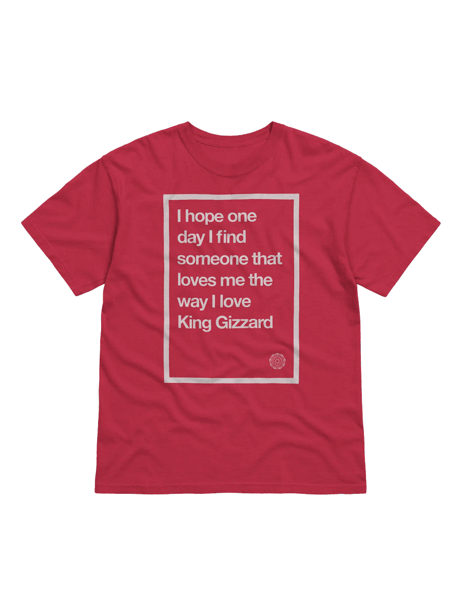 I HOPE T-SHIRT product image (2)