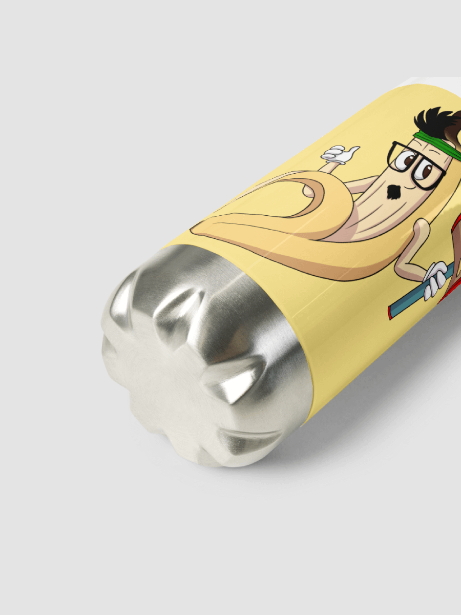 Stainless Steel Water Bottle -2 product image (9)