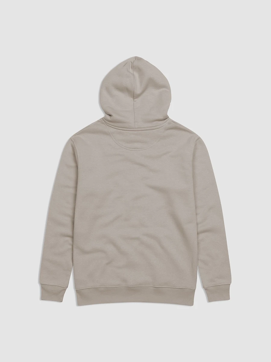 Heat Check Hoodie product image (3)
