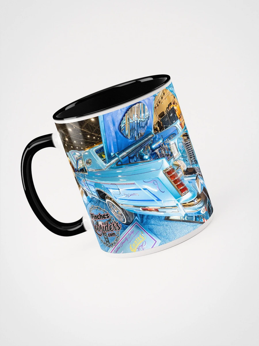 Lincoln Mug product image (11)