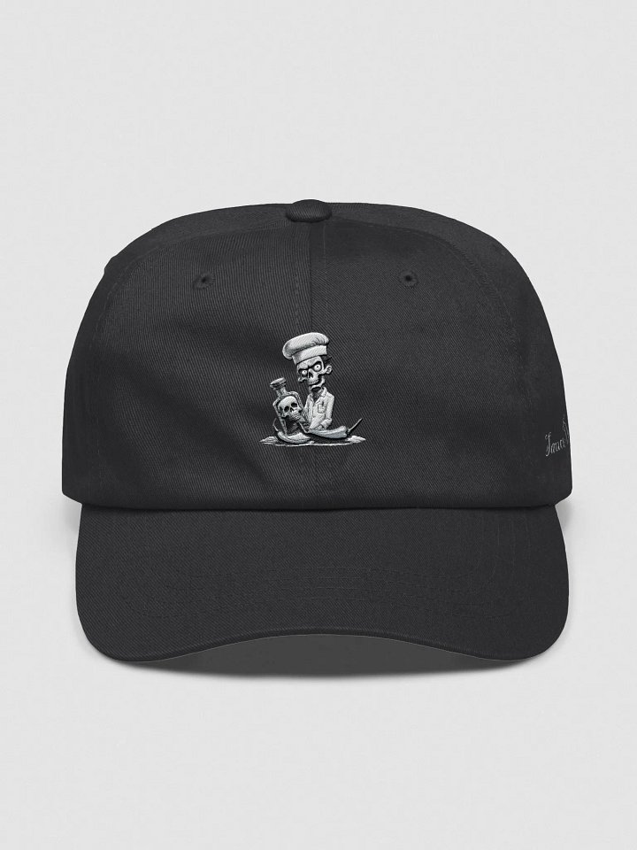 The Ballcap product image (3)
