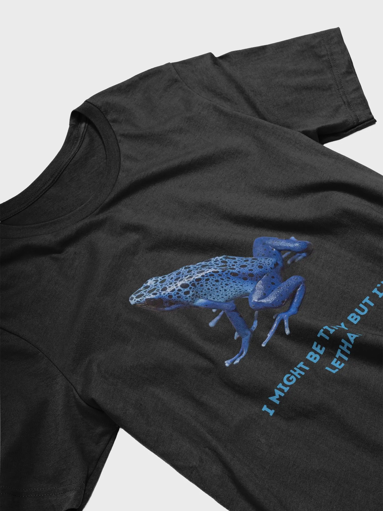 Lethal Dart Frog T-shirt product image (2)