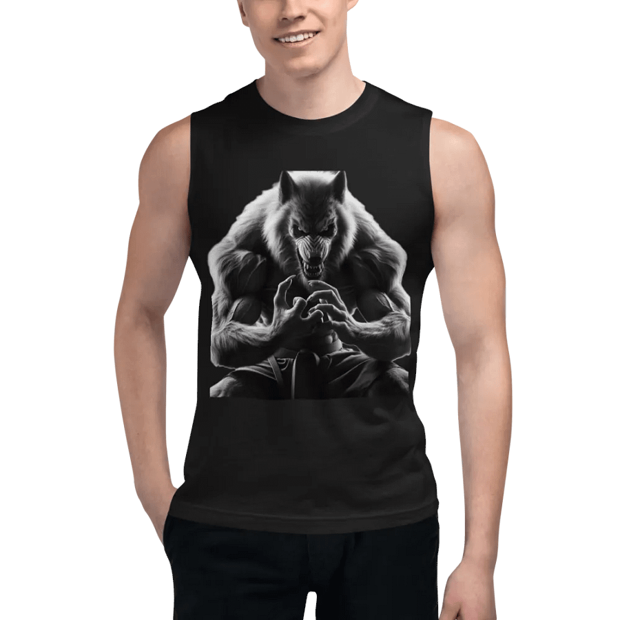 Natural Beast product image (5)