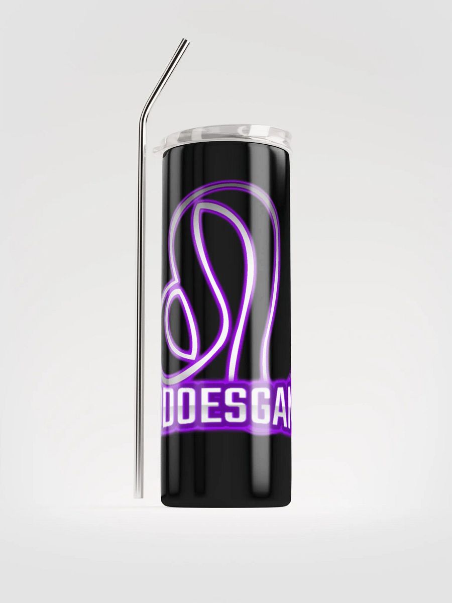 ASD tumbler product image (1)