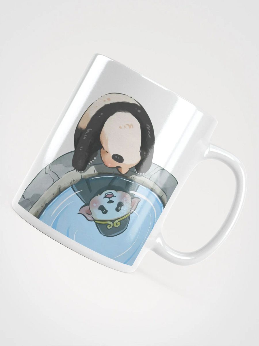 FUBAO🐼Giant Panda product image (12)