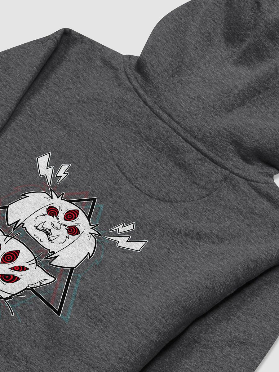 Hyper & Bella Hoodie No Text product image (16)