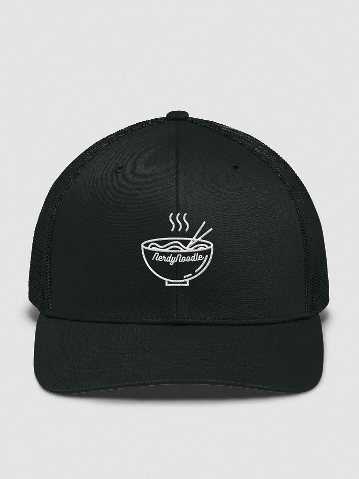 Logo Emblem Hat product image (1)