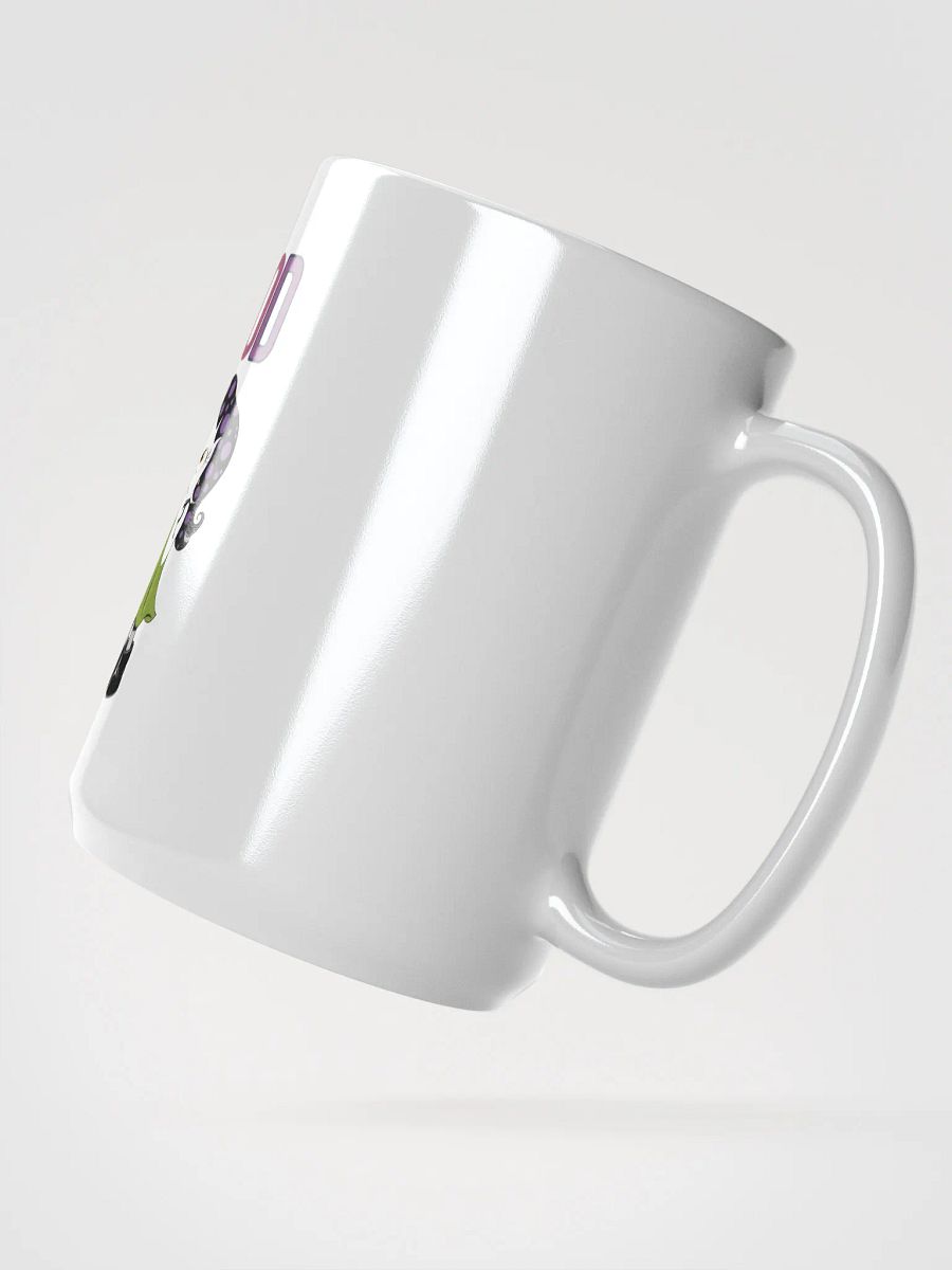 Childhood Passes Mug product image (2)