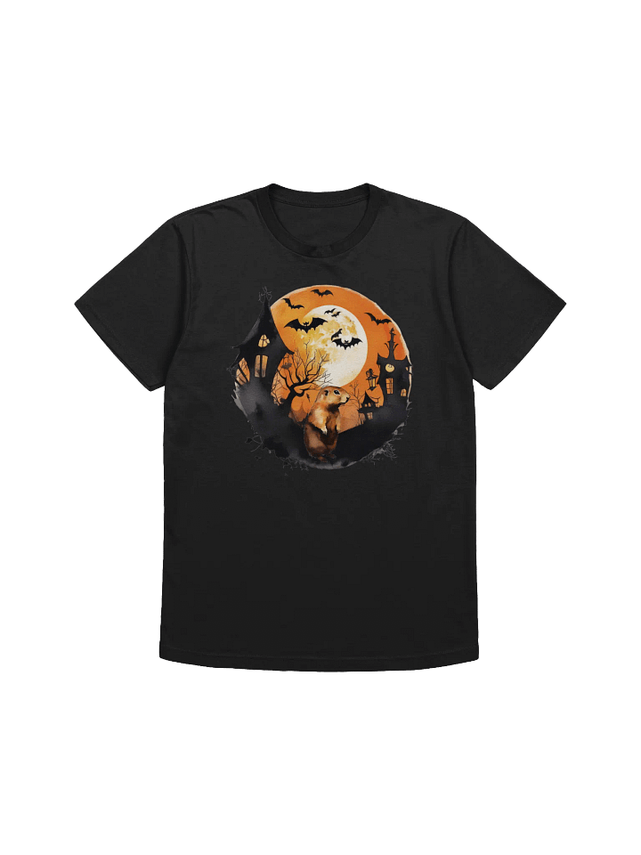 Prairie Dog Pumpkin Shirt Halloween product image (2)
