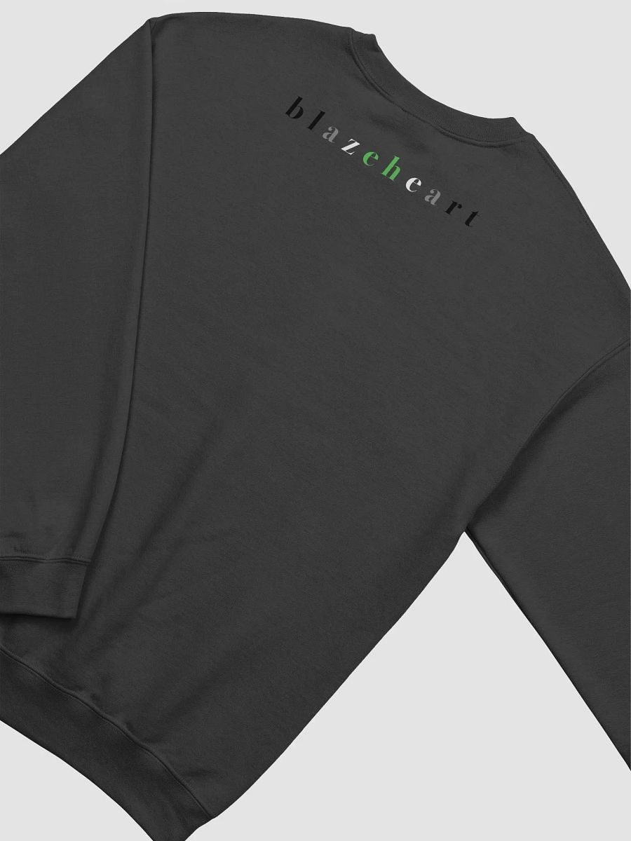 Agender Pride Crewneck product image (7)