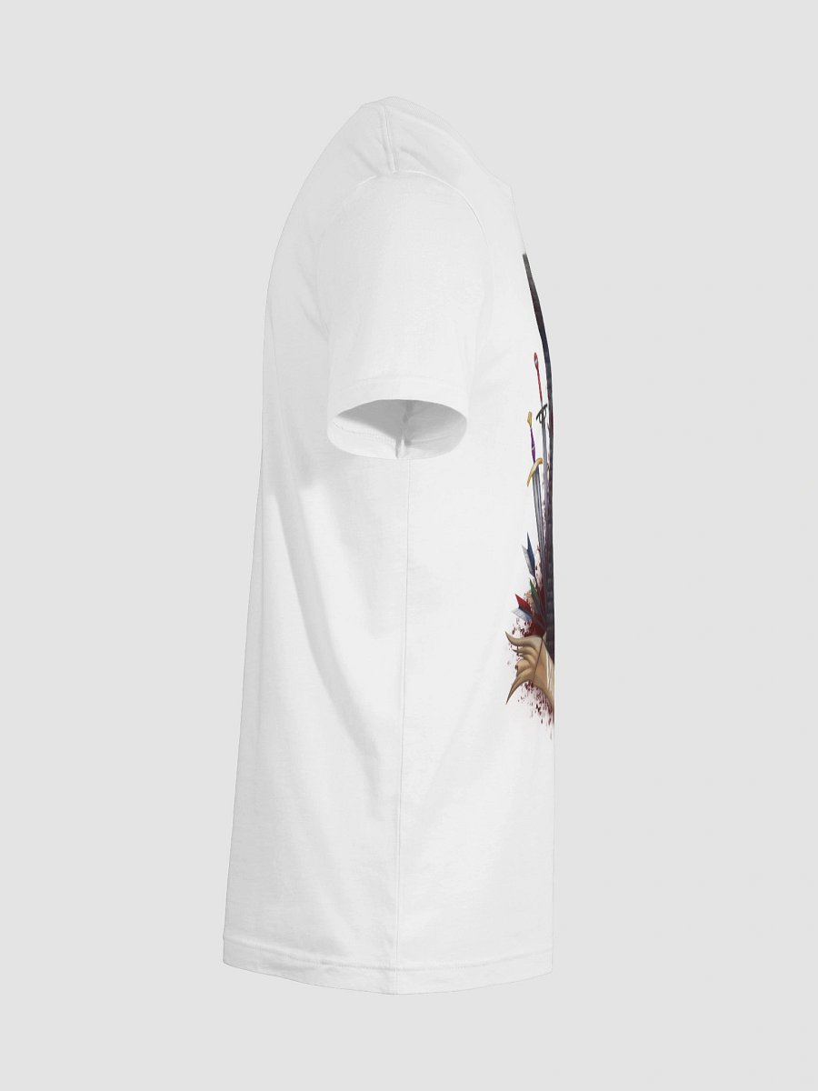 White Shirt / Color Logo 2025 Exclusive product image (12)