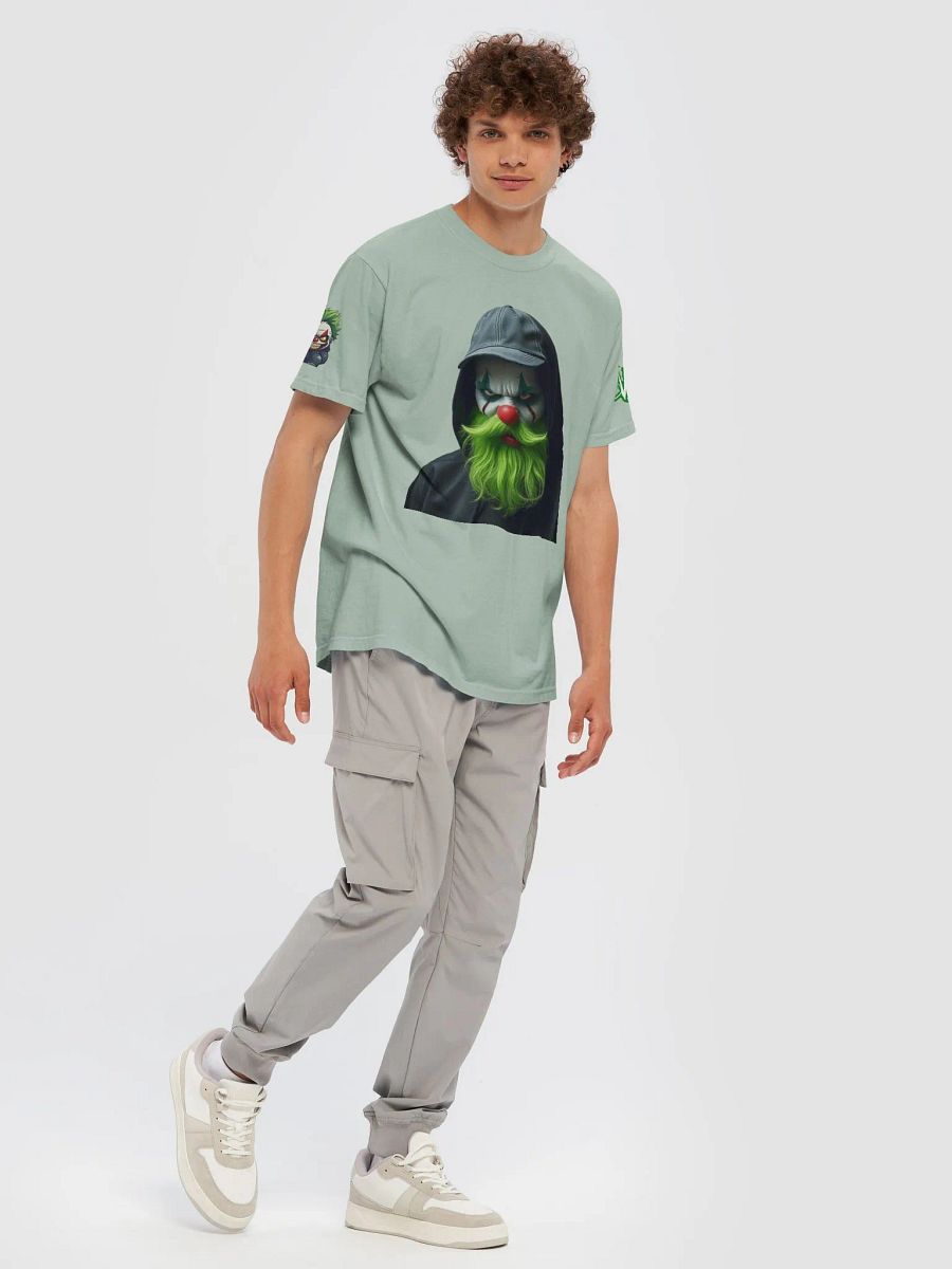 The WIcked Tshirt product image (53)