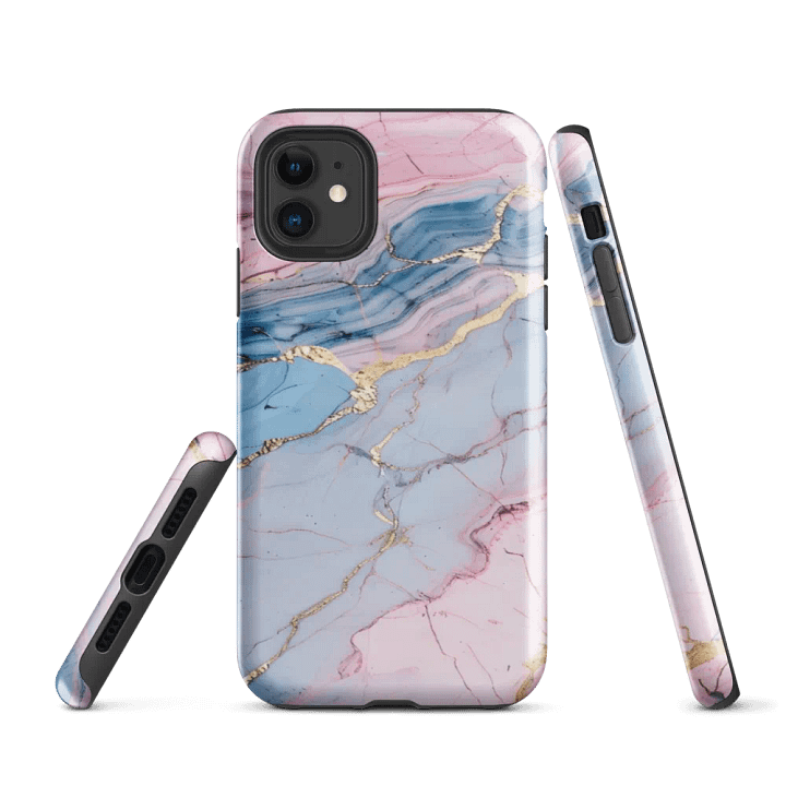 Pastel Luxe - iphone case product image (1)