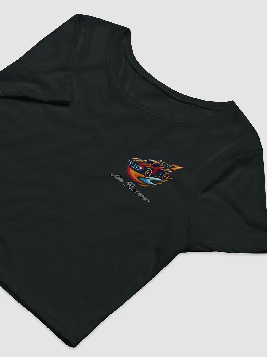 Octane Cropped Tee product image (5)