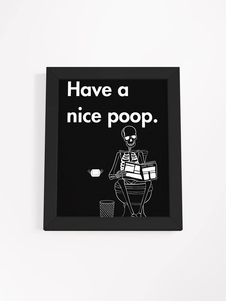 Have a Nice Poop product image (1)
