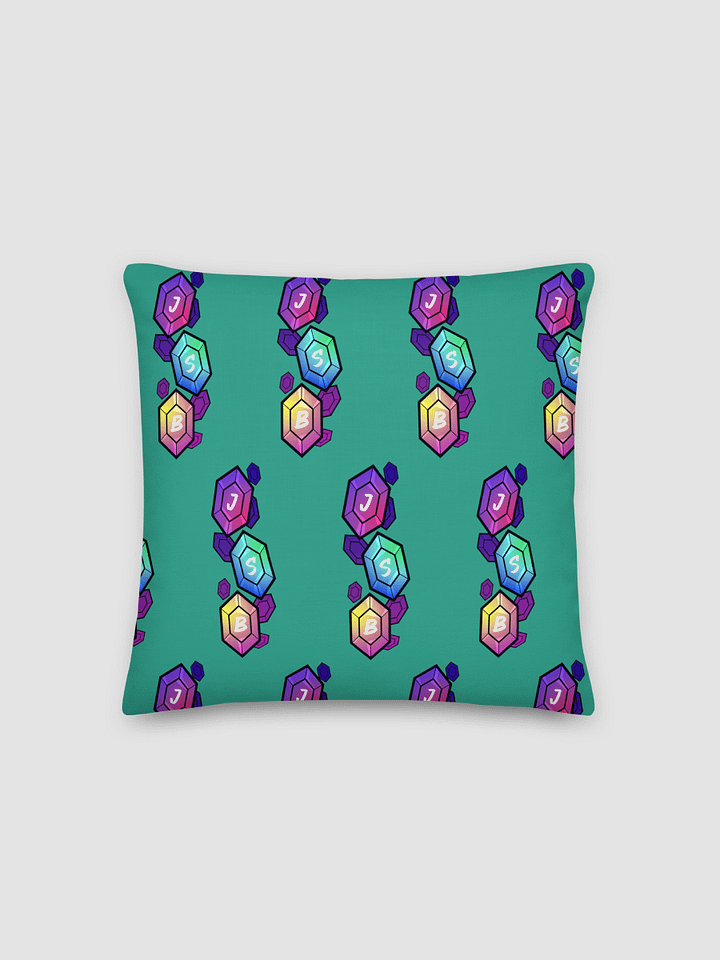 Rupees Pillow product image (1)