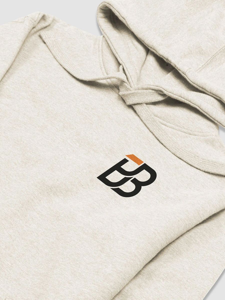 Backboard Banter Logo Hoodie product image (1)