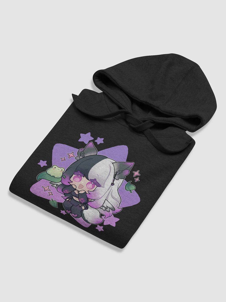Chubbles Origin w/ Star Background Hoodie product image (18)