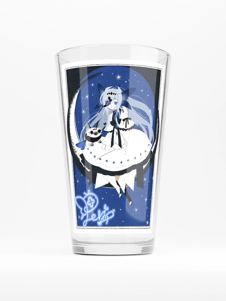 Hydrate! DRINK GLASS product image (1)