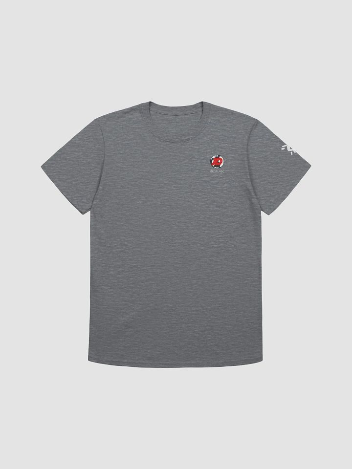 JustDisc - Gildan Unisex Softstyle T-Shirt product image (1)