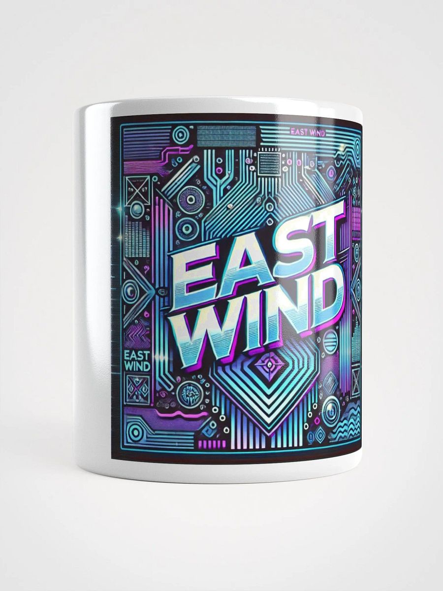 East Wind Techno product image (1)