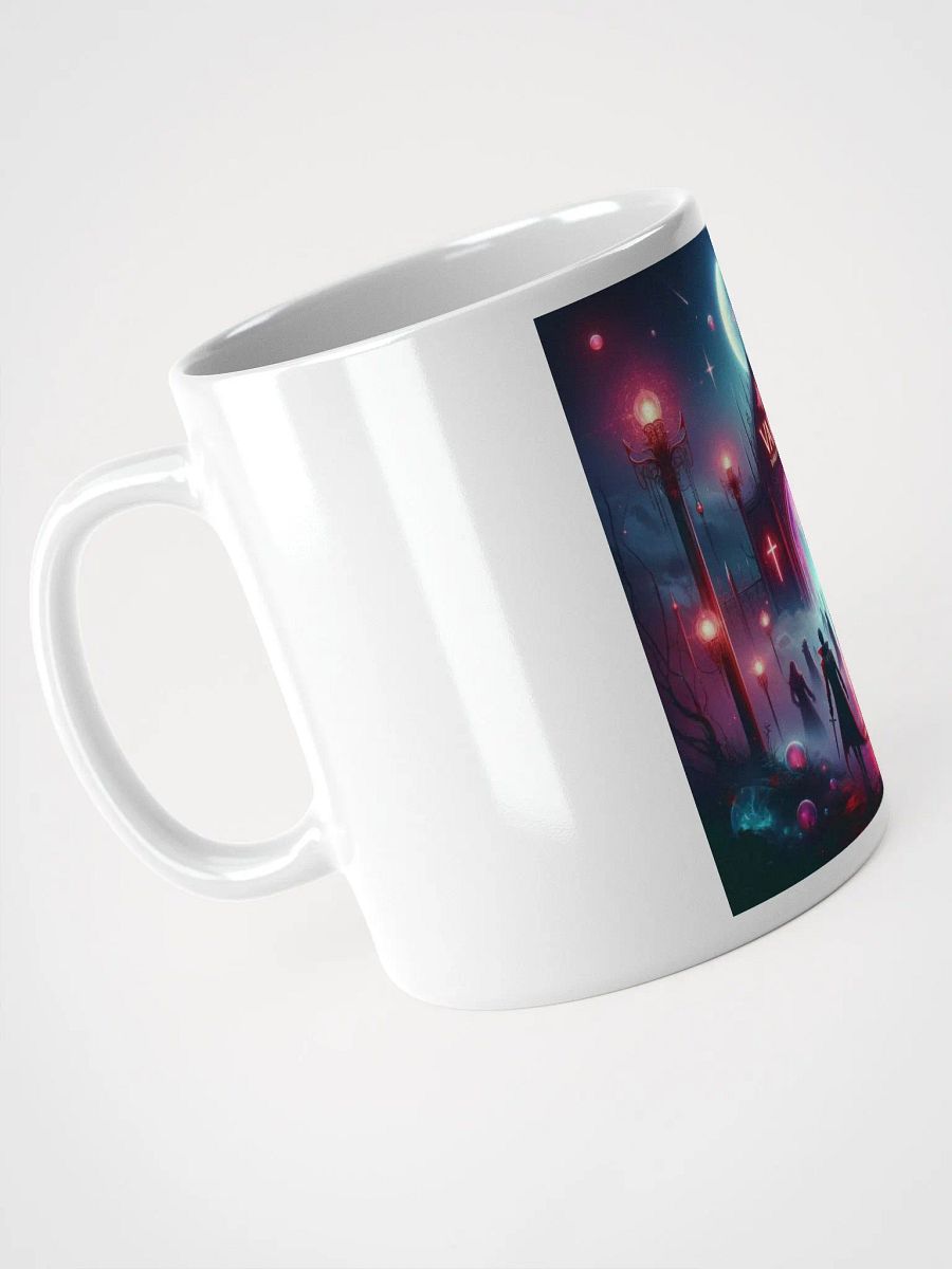 Vamp Night Mug product image (4)
