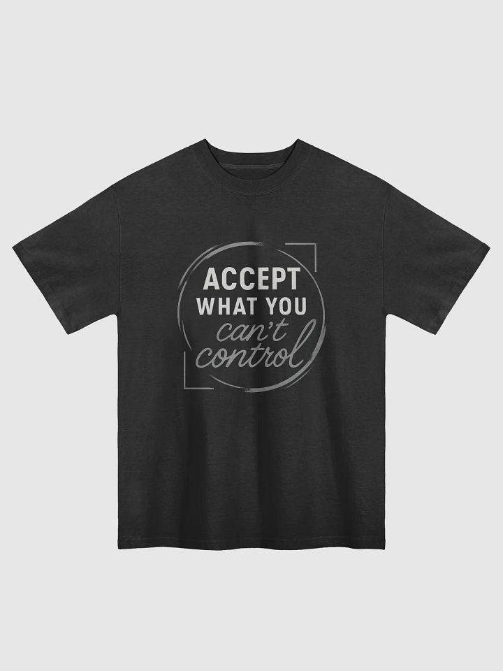 Accept What You Can’t Control — How Sandra Bullock’s Wisdom Can Transform Your Life and Empower Your Journey product image (1)
