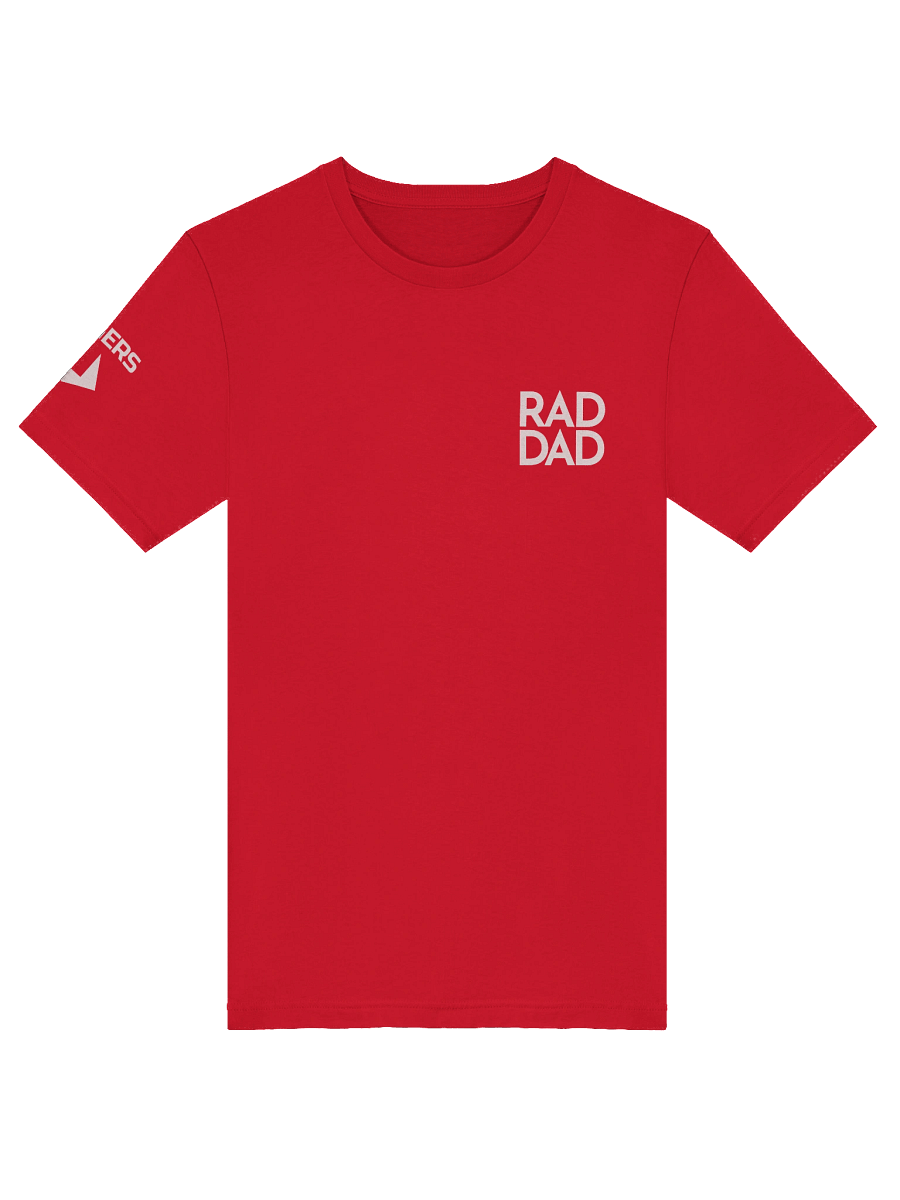 Urgers Rad Dad Shirt product image (6)