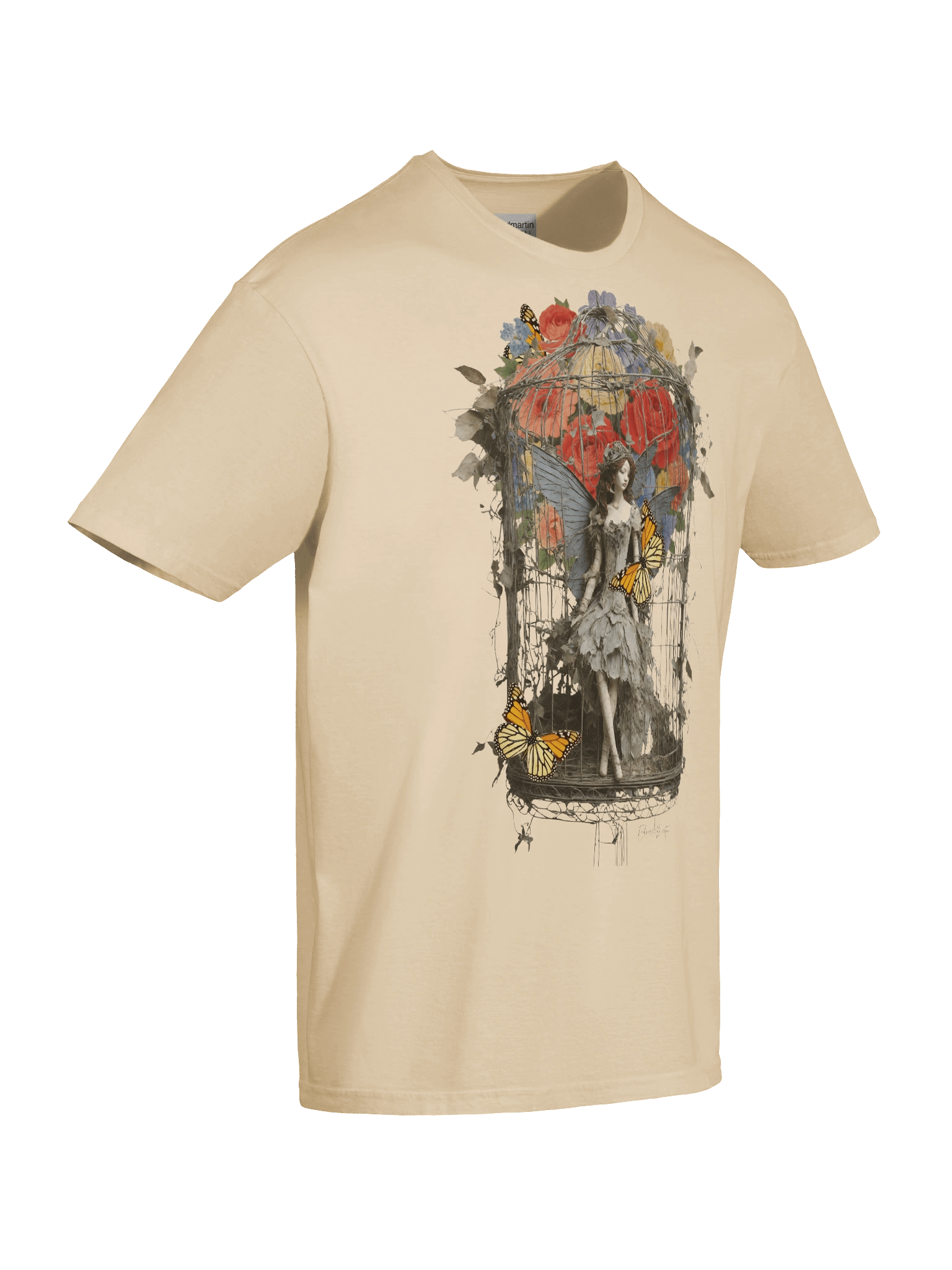Faerie Unisex Tee product image (10)