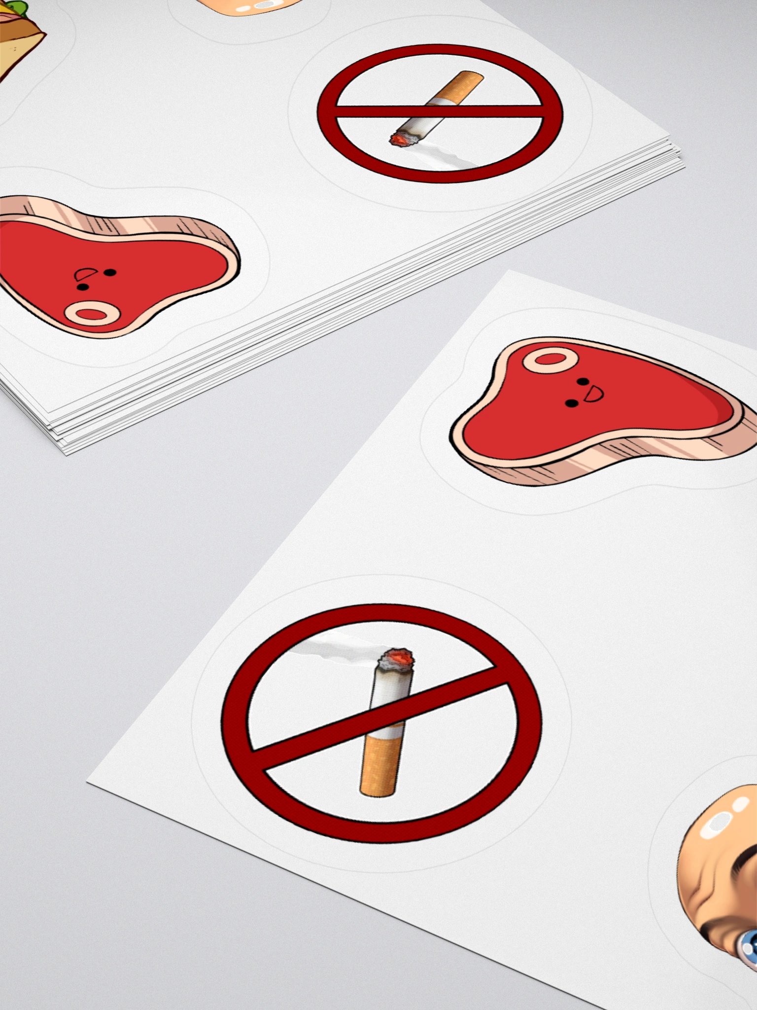 Stickers product image (4)