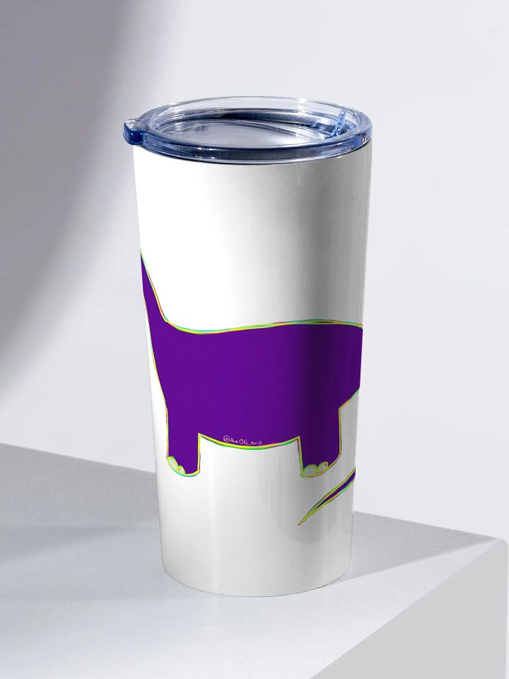 Danielle the Bronto product image (2)
