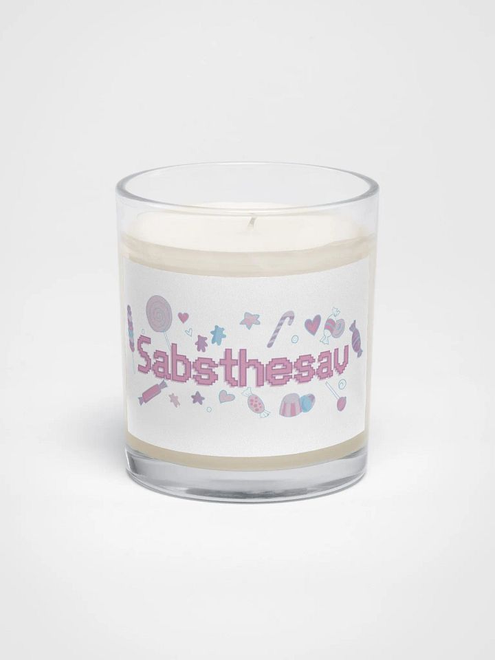 Smell like sweetness product image (1)