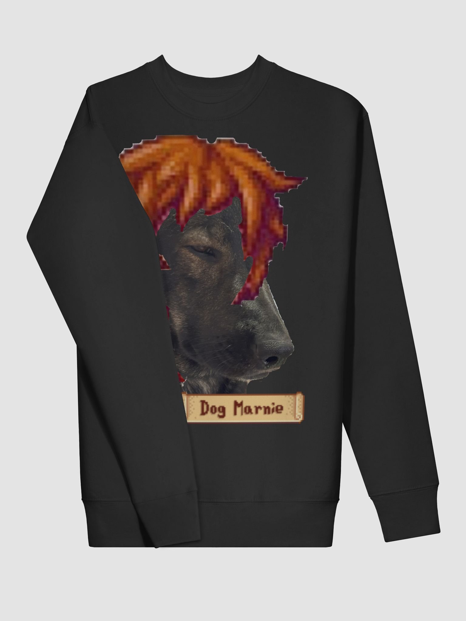 Dog Marnie product image (3)