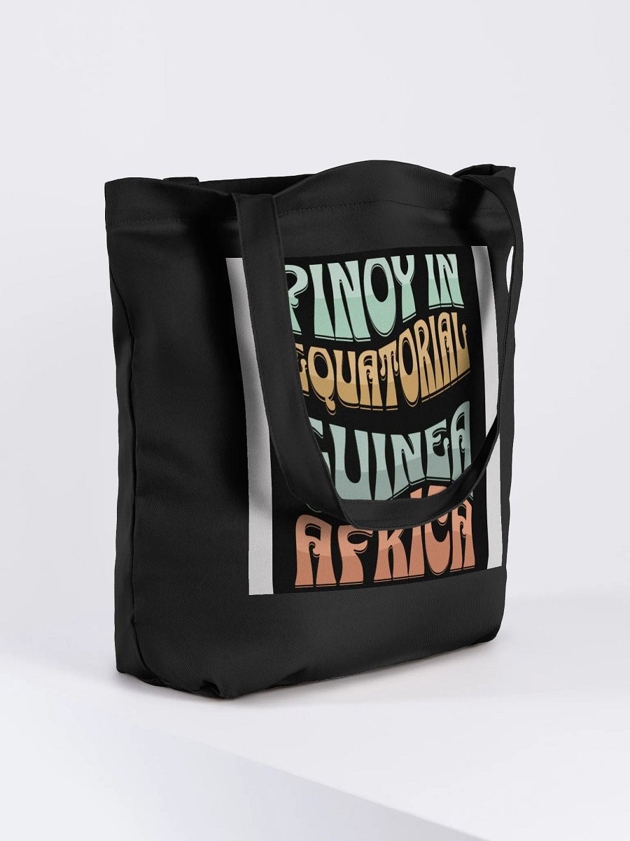 Eco Tote Bag product image (7)
