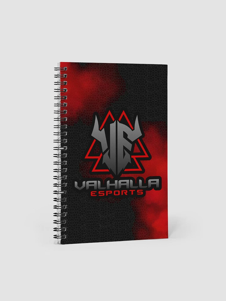 VE Notebook product image (1)