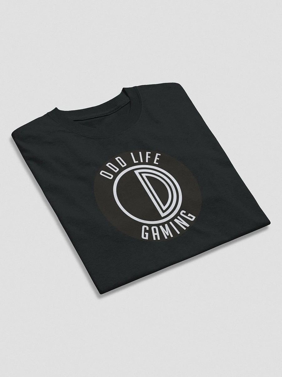 Oddlife Gaming T-Shirt product image (45)
