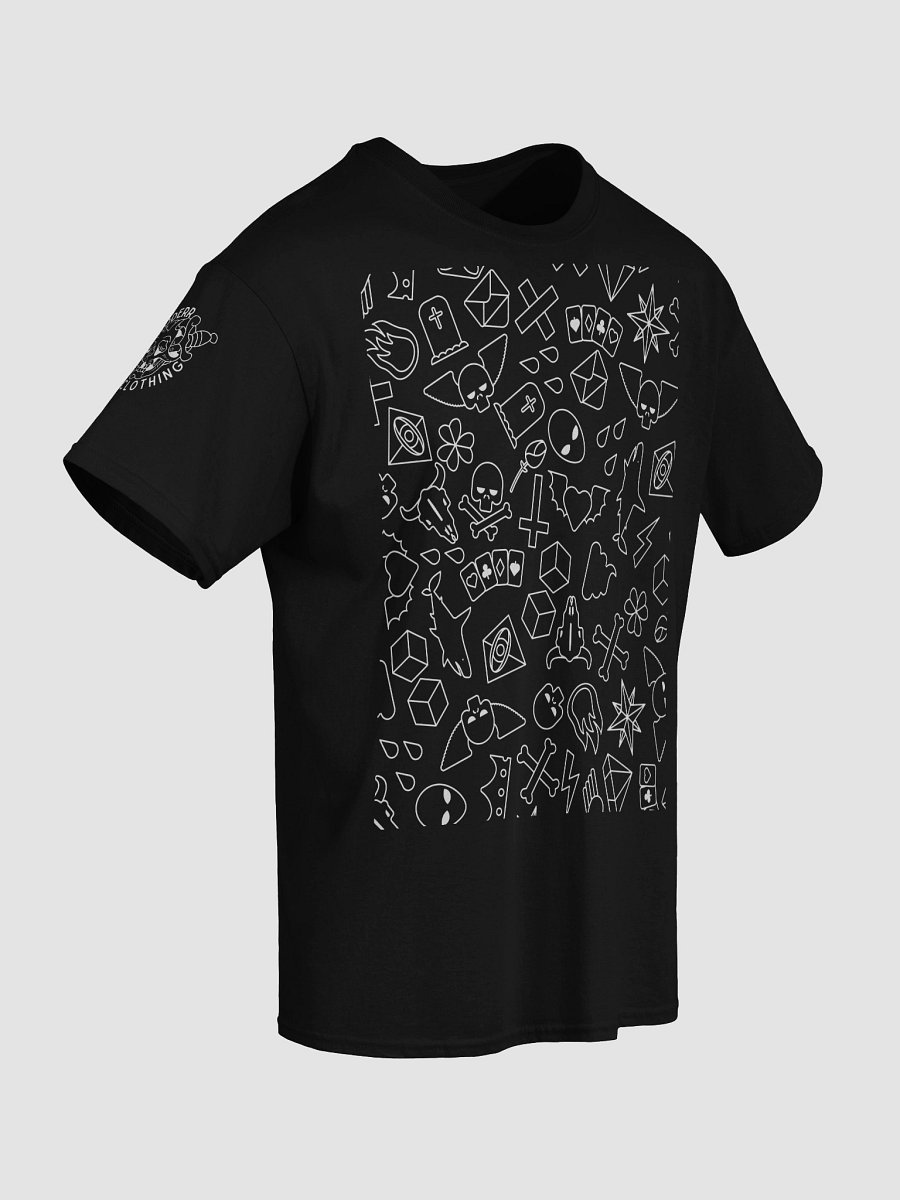 Tattoos (Full Design) product image (4)
