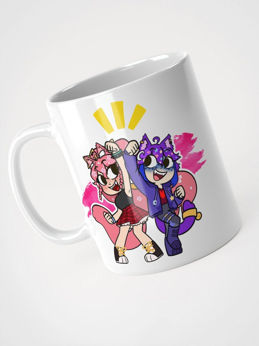 Comfy Cozy Punch Mug product image (8)
