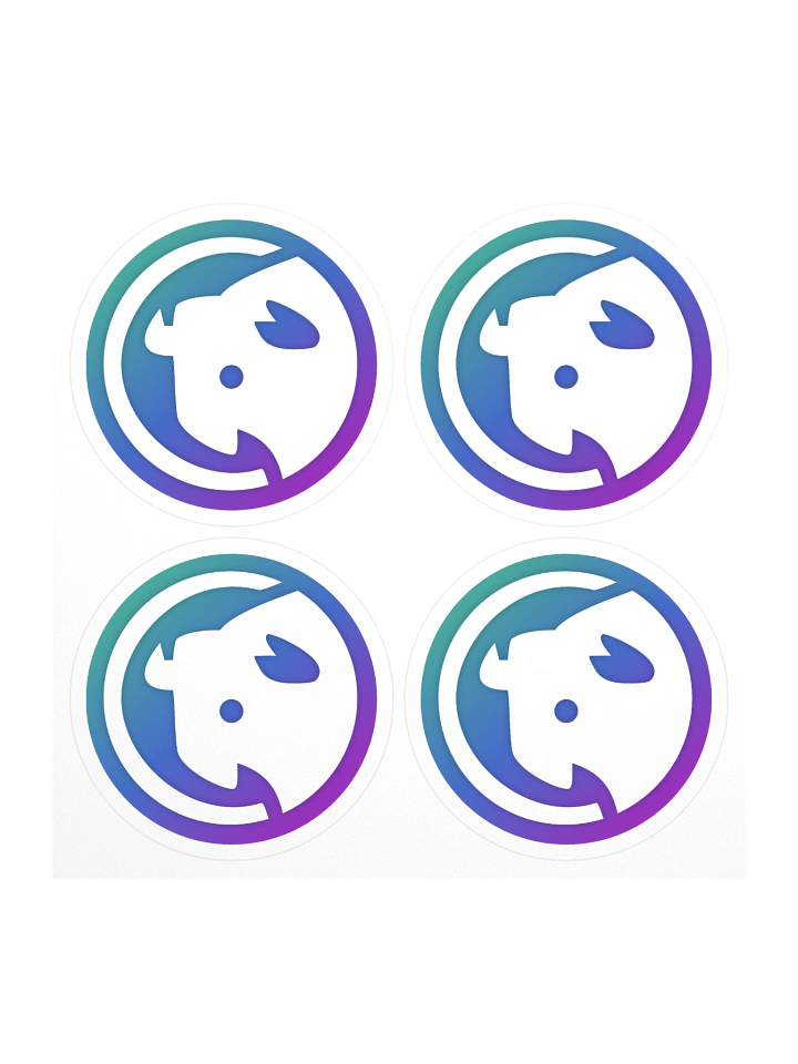 Sticker Sheet product image (2)