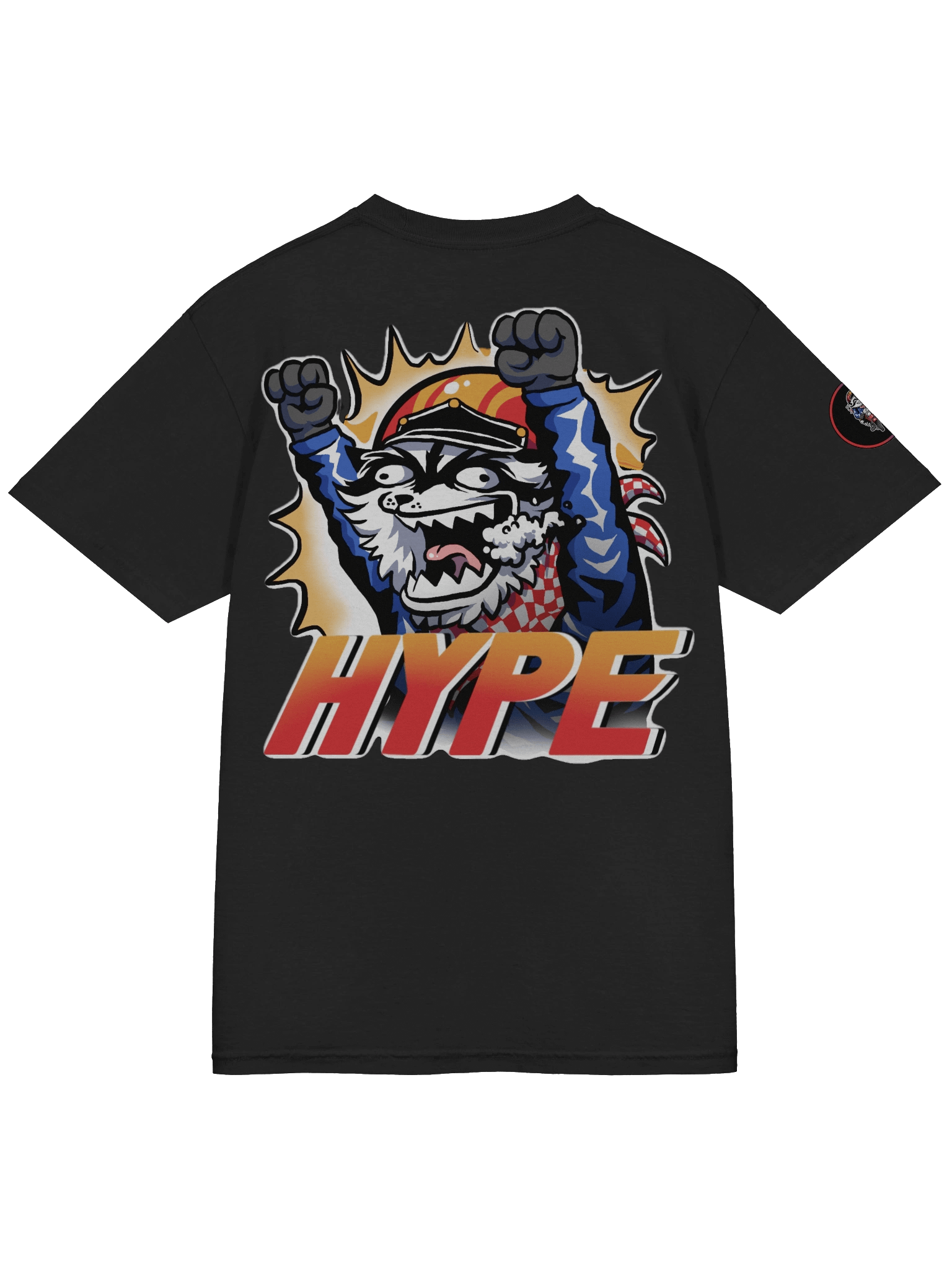 HYPE SHIRT product image (4)